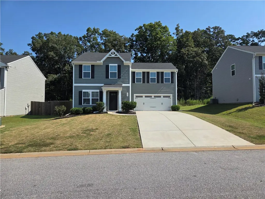 159 Barrington Creek Road, Piedmont, SC 29673 - #1