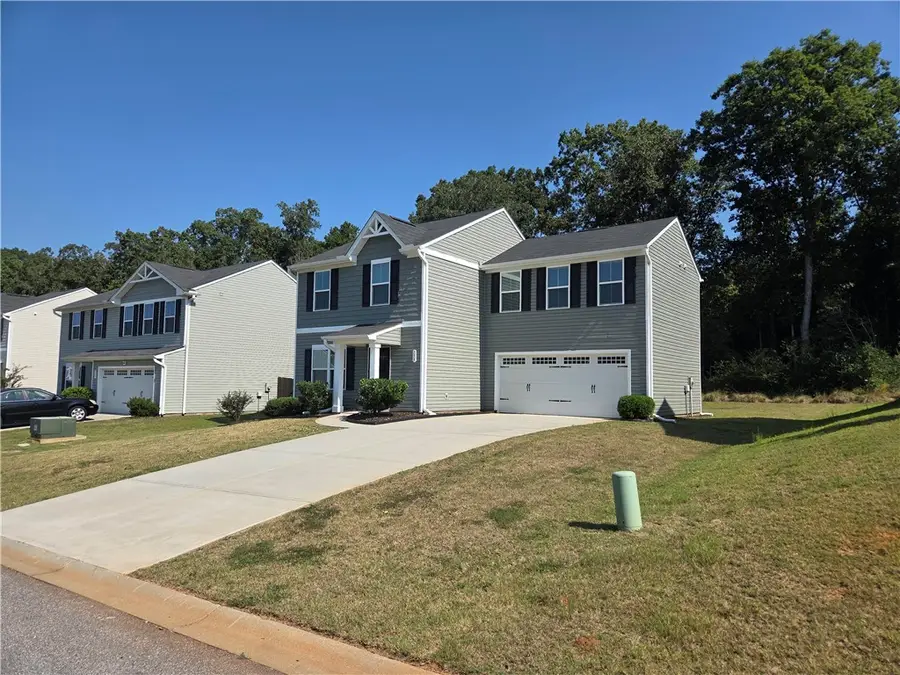 159 Barrington Creek Road, Piedmont, SC 29673 - #3