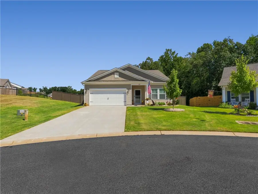409 Sonoma Court, Seneca, SC 29678 - #2