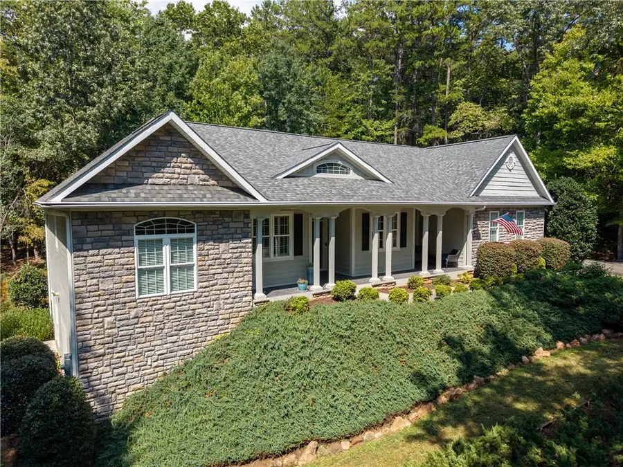 122 Grand Summit Drive, Seneca, SC 29672 - #2