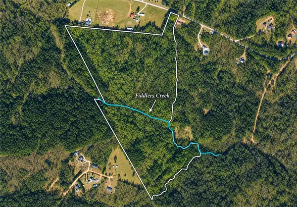 00 Whitmire Church Road, Tamassee, SC 29686