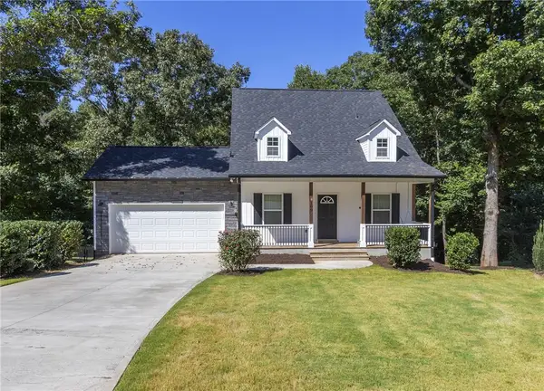 109 Dana Lynn Lane, Pendleton, SC 29670