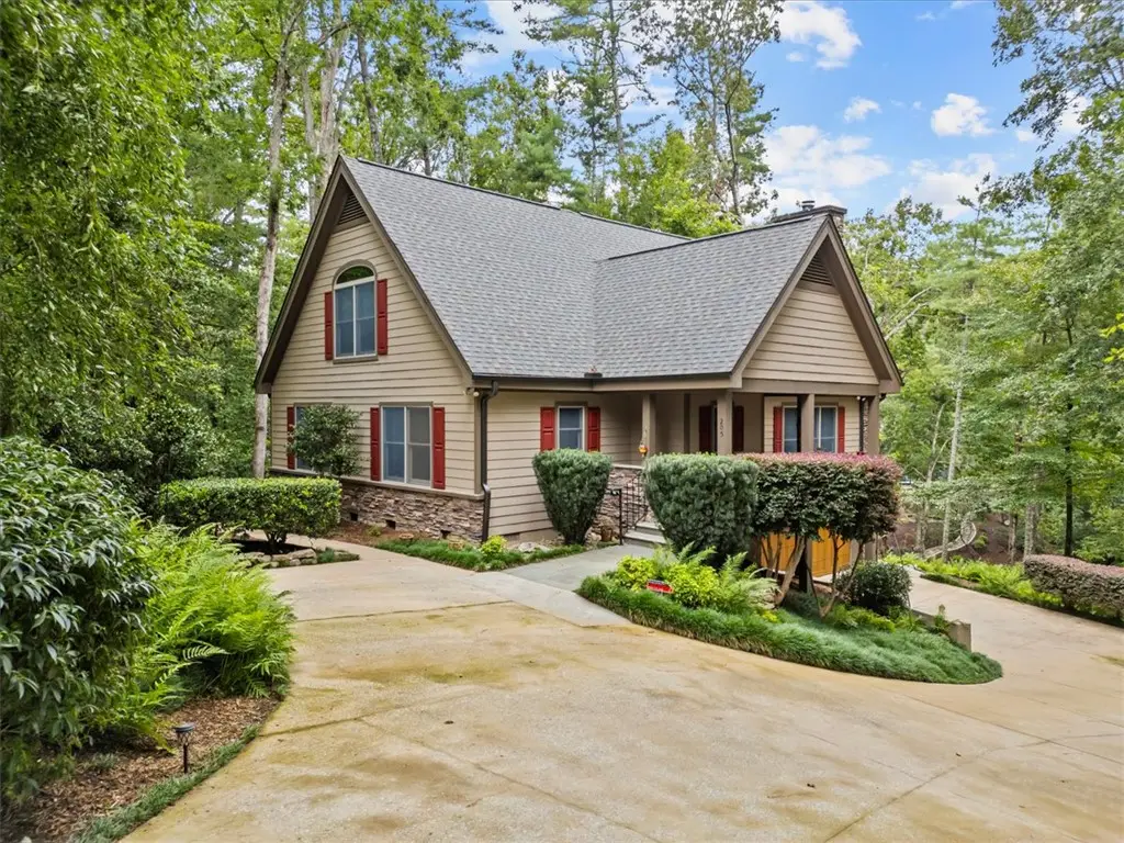 205 Pitcher Plant Lane, Sunset, SC 29685 - #1