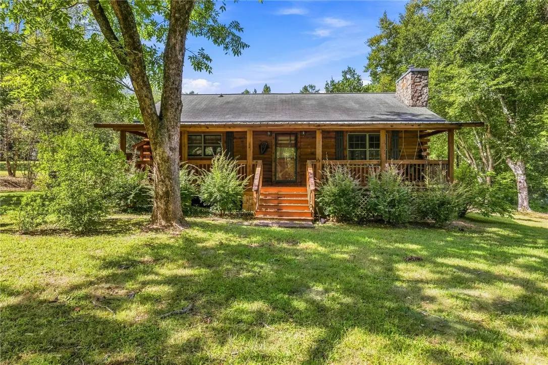 891 Dalton Road, Marietta, SC 29661 - #1