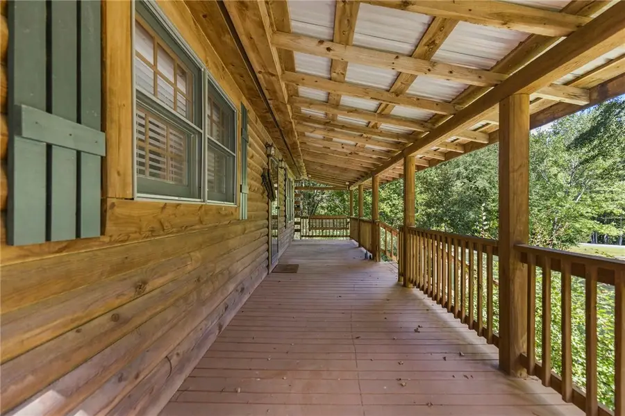 891 Dalton Road, Marietta, SC 29661 - #2