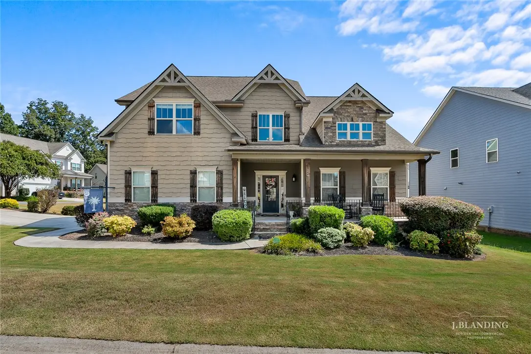 124 Mystic Vineyard Lane, Anderson, SC 29621 - #1