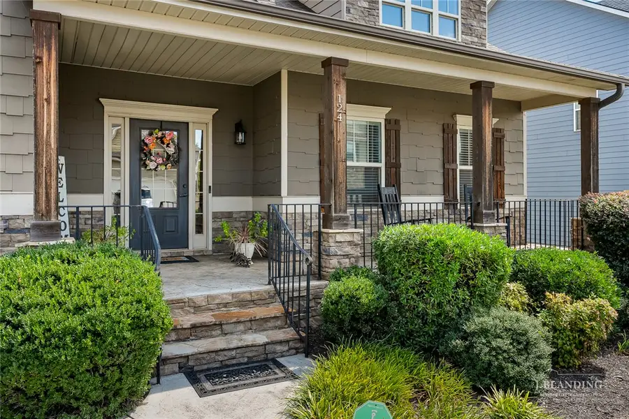 124 Mystic Vineyard Lane, Anderson, SC 29621 - #3