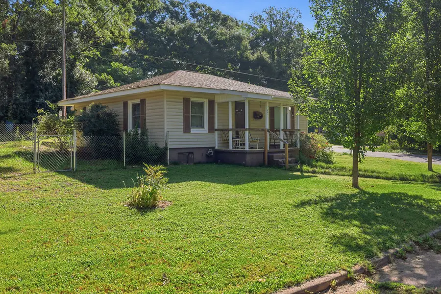 200 K Street, Anderson, SC 29625 - #3