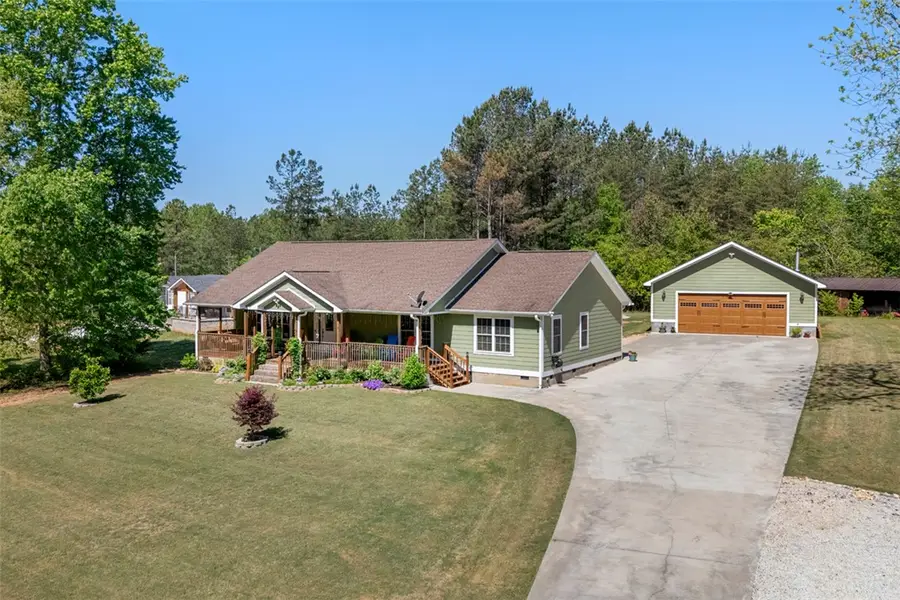 304 Capps Road, Walhalla, SC 29691 - #2