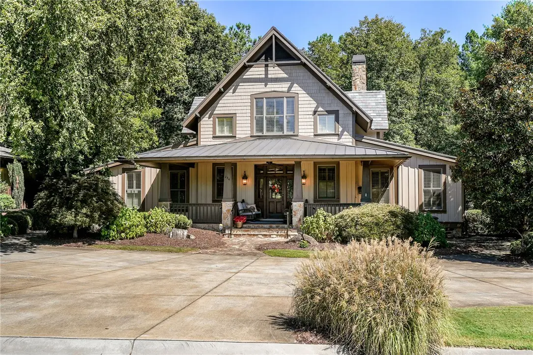 254 Linkside Court, Salem, SC 29676 - #1