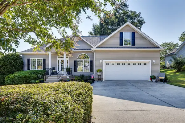 214 Savannah Drive, Anderson, SC 29621