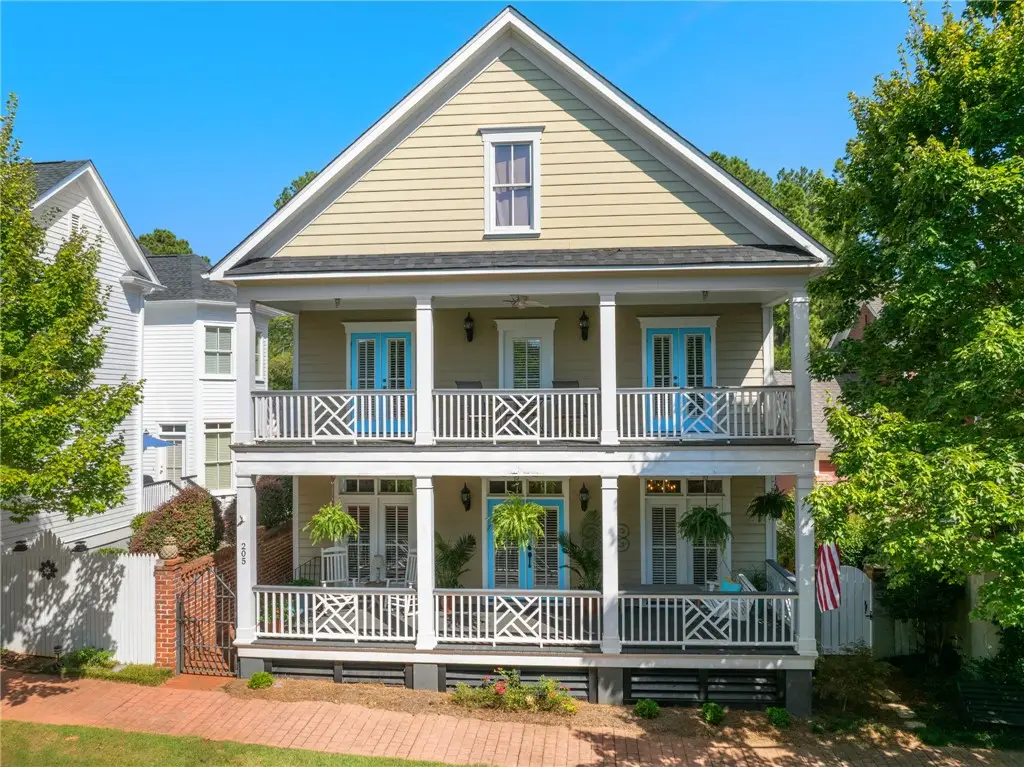205 Village Walk Lane, Clemson, SC 29631 - #1