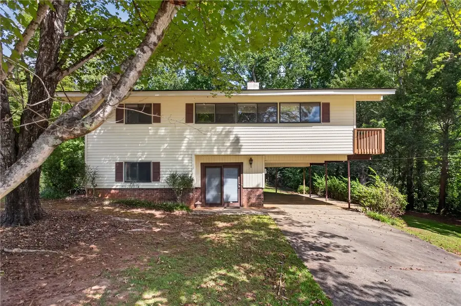 801 Longforest Drive, Seneca, SC 29672 - #2