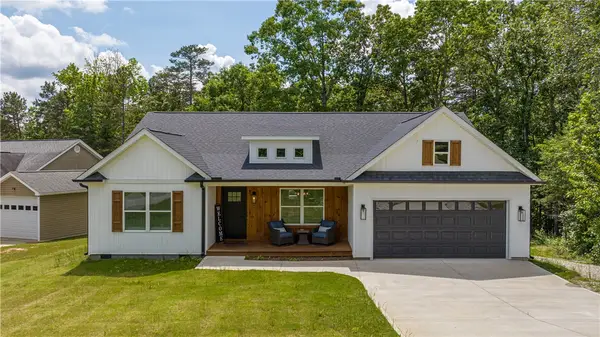 116 Hard Cash Lane, Fair Play, SC 29643