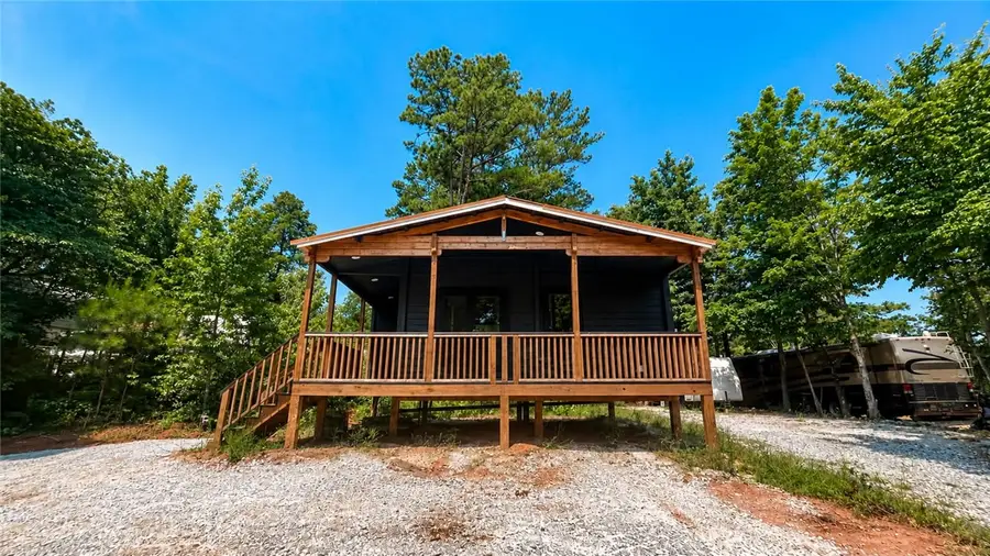 404 & 406 Kinston Loop Drive, Westminster, SC 29693 - #2