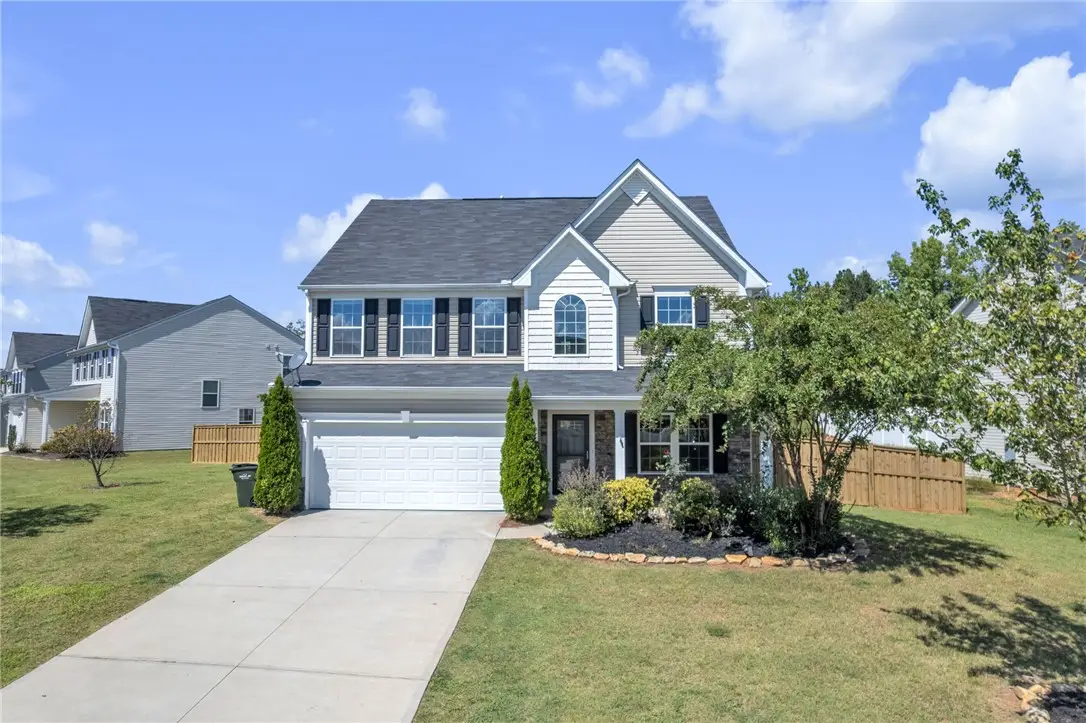 120 Thames Valley Drive, Easley, SC 29642 - #1