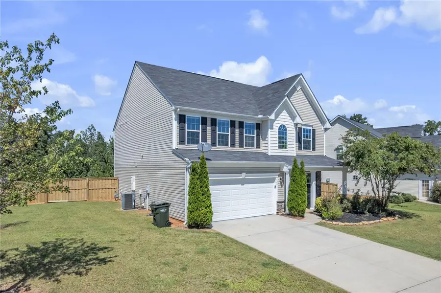 120 Thames Valley Drive, Easley, SC 29642 - #2