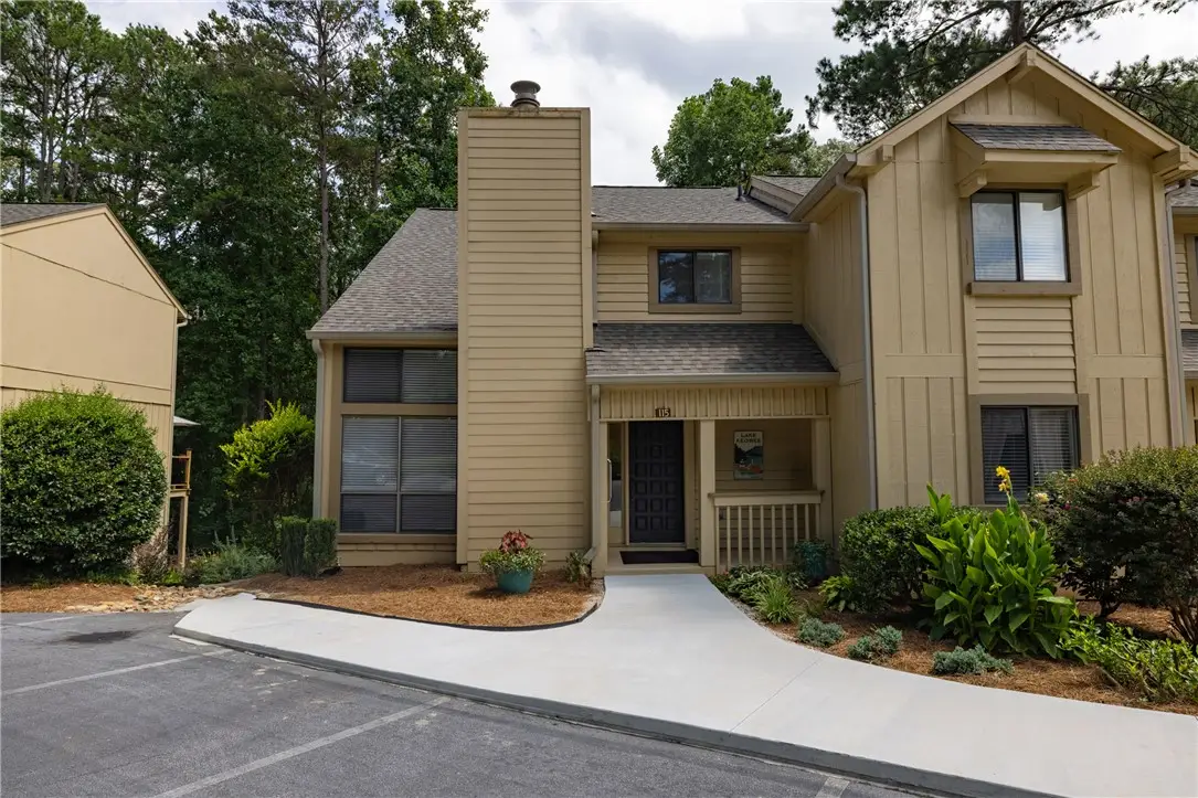 115 Harbor Lights Drive, Salem, SC 29676 - #1
