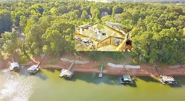 802 Dogwood Lane, Townville, SC 29689