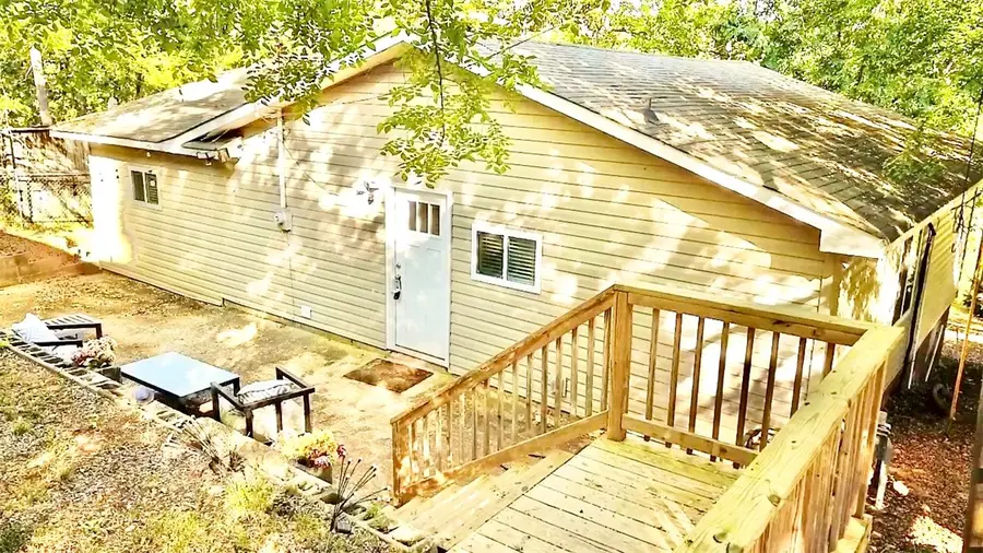 802 Dogwood Lane, Townville, SC 29689 - #2