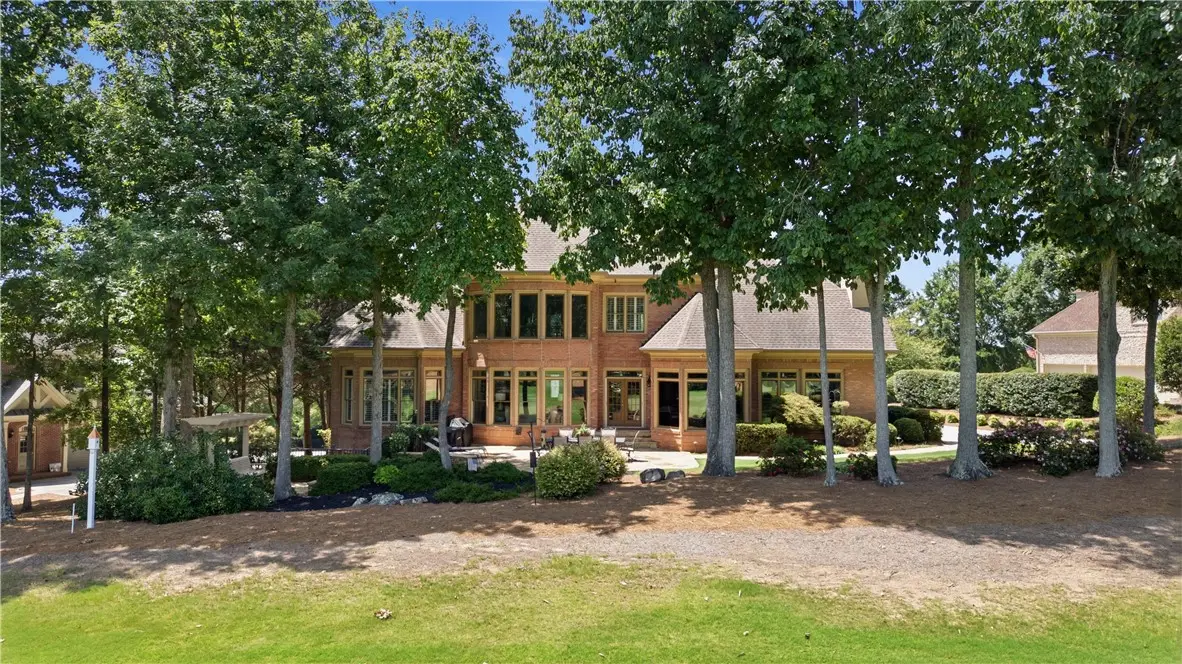 7275 Laurel Oak Drive, Big Creek, GA Other - #1