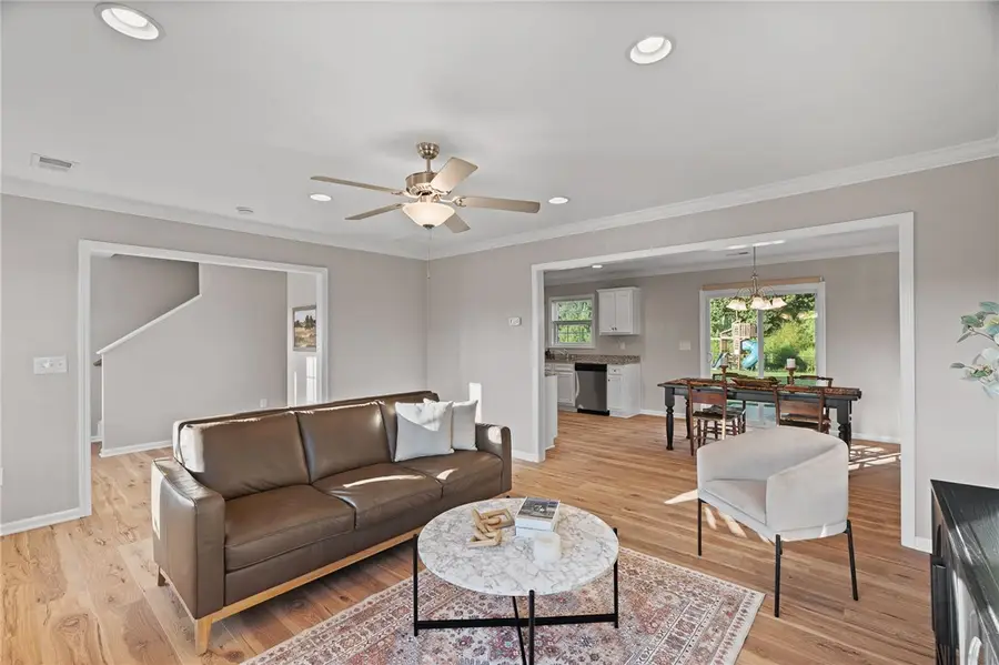 119 Sunny Point Loop, Central, SC 29630 - #3