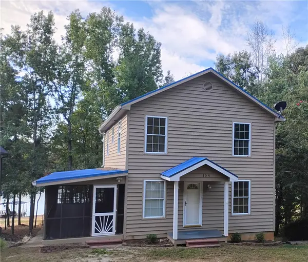 104 Lakehill Road, Fair Play, SC 29643