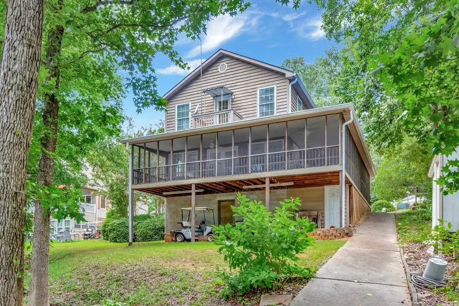 104 Lakehill Road, Fair Play, SC 29643 - #2