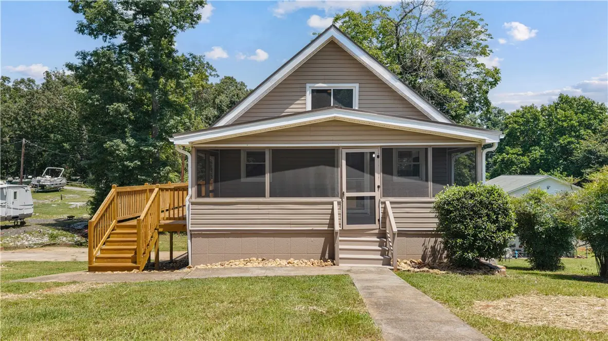 1203 Andersonville Road, Townville, SC 29689 - #1