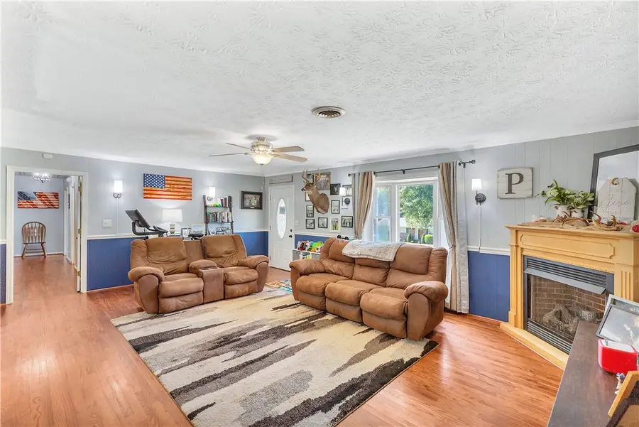 411 Van Martin Road, Anderson, SC 29621 - #3