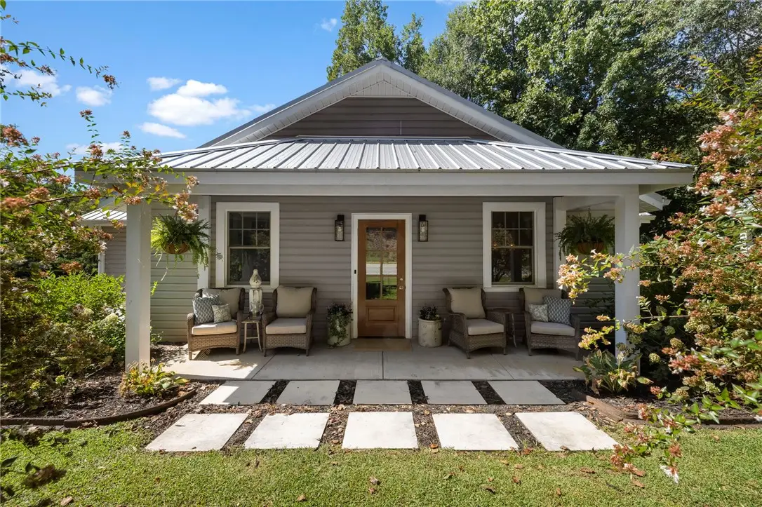 1257 Norris Highway, Central, SC 29630 - #1
