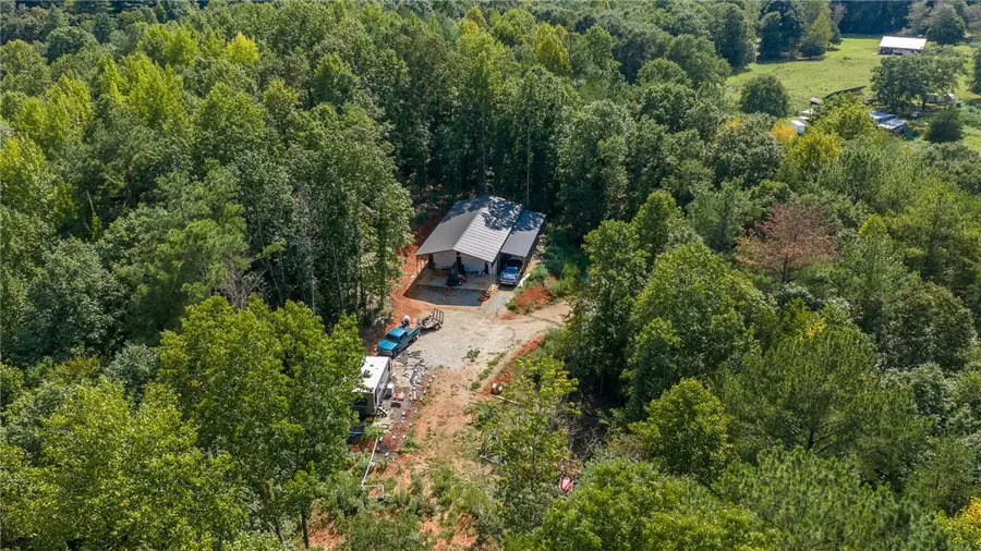 1269 Reece Mill Road, Pickens, SC 29671 - #2