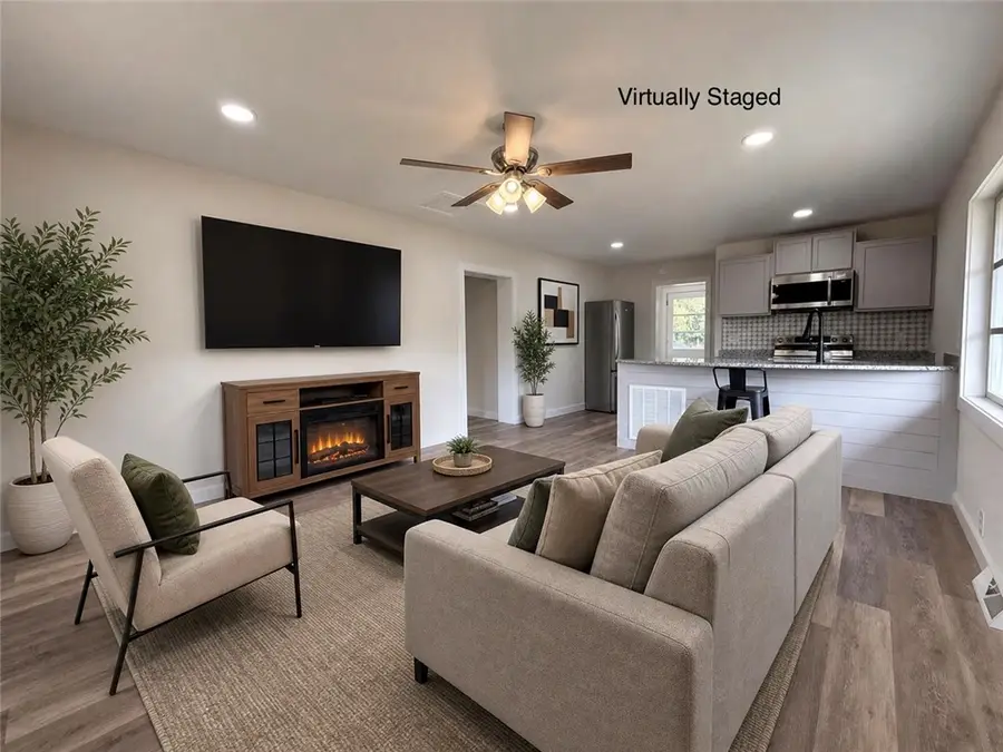 127 Lin Ollie Lane, Westminster, SC 29693 - #3