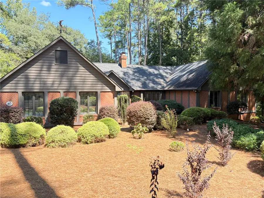 213 Pine Haven Court, Seneca, SC 29672 - #2