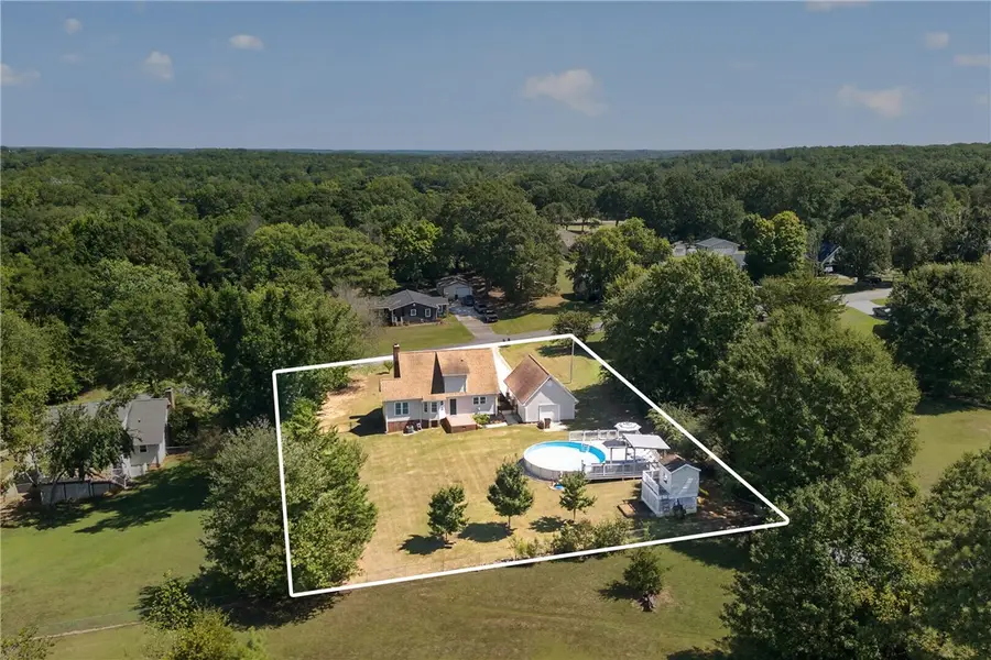 307 Country Glen, Pelzer, SC 29669 - #2