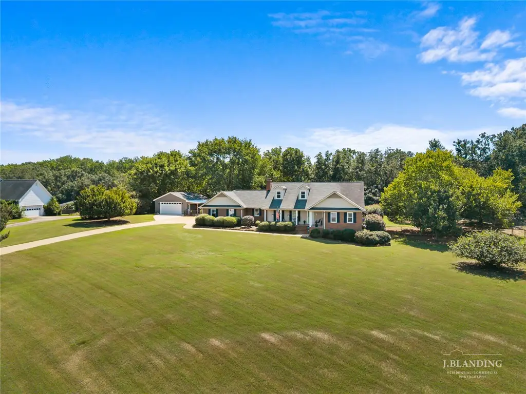 214 Devon Way, Anderson, SC 29621 - #1