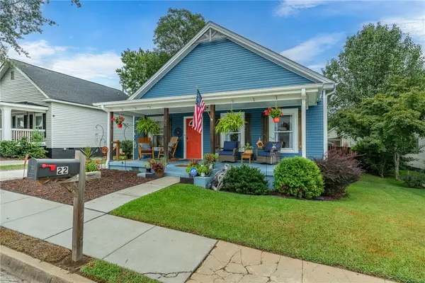 22 Seyle Street, Greenville, SC 29605
