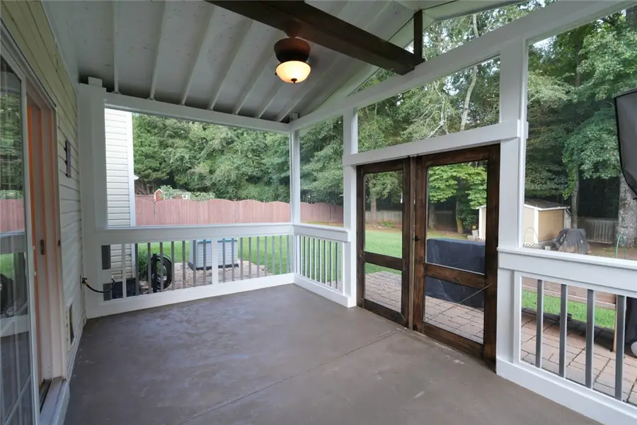 321 Edenberry Way, Easley, SC 29642 - #2