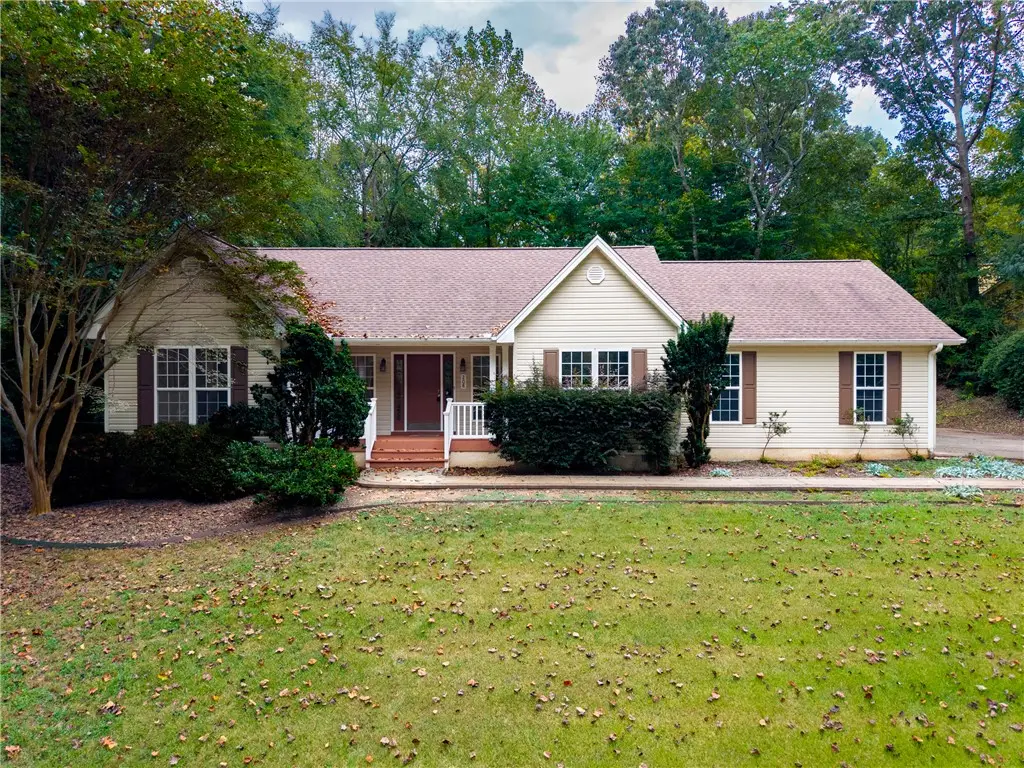 208 Redbud Street, Seneca, SC 29672 - #1