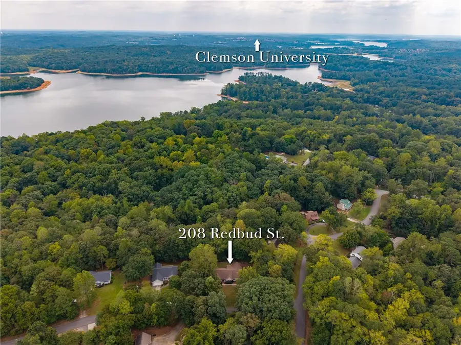 208 Redbud Street, Seneca, SC 29672 - #2