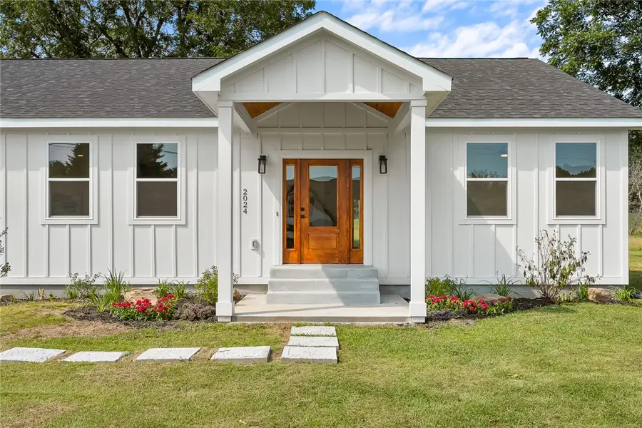 2024 Edwards Lake Road, Greer, SC 29651 - #3
