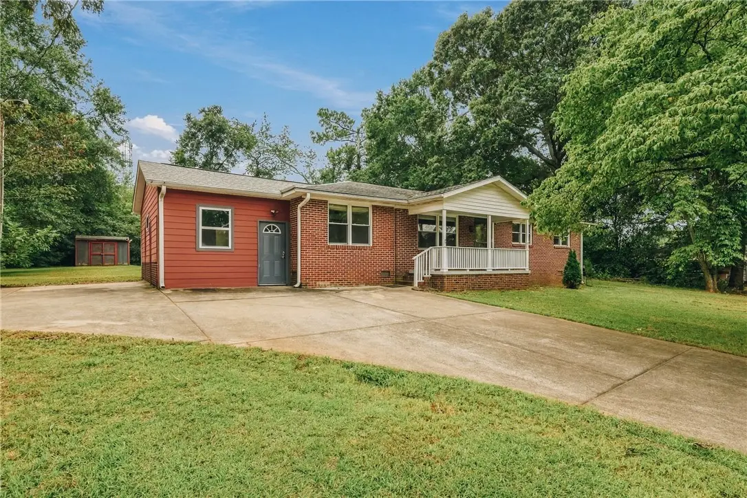 106 Brookwood Drive, Seneca, SC 29678 - #1