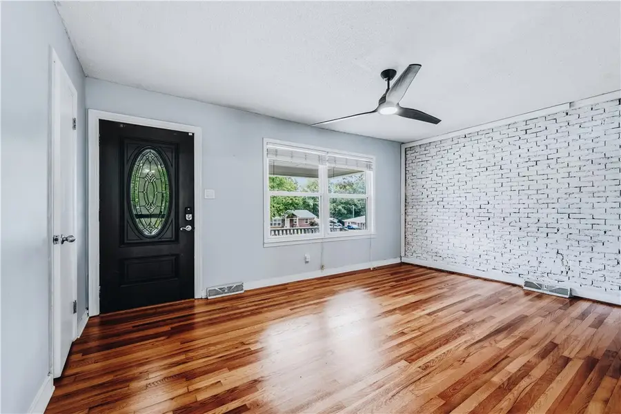 106 Brookwood Drive, Seneca, SC 29678 - #3