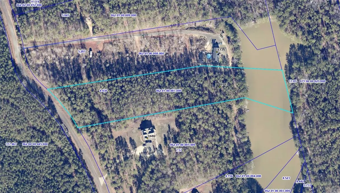 1702 Goings Road, Chester, SC 29706 - #1