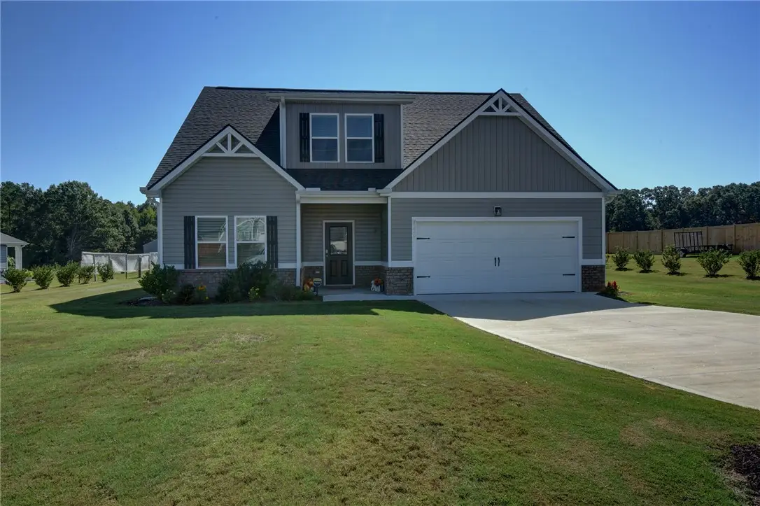 220 Clinkscales Road, Anderson, SC 29624 - #1