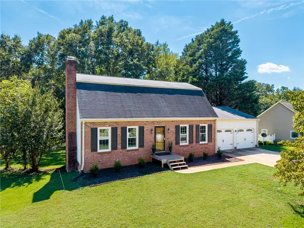 102 Princess Grace Avenue, Clemson, SC 29631