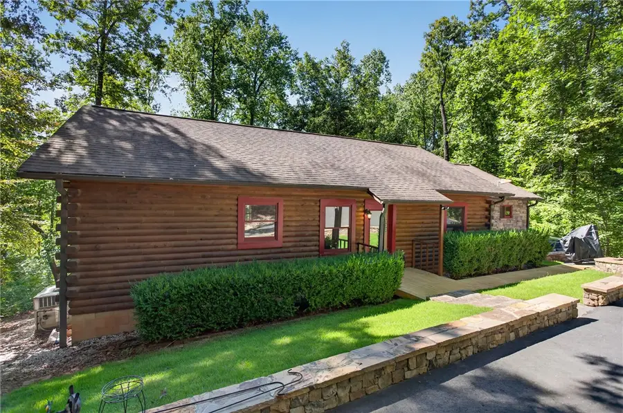 732 Two Ts Circle, Mountain Rest, SC 29664 - #2
