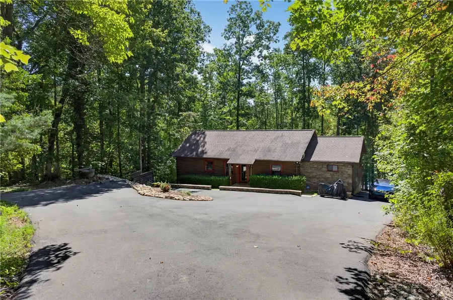 732 Two Ts Circle, Mountain Rest, SC 29664 - #3