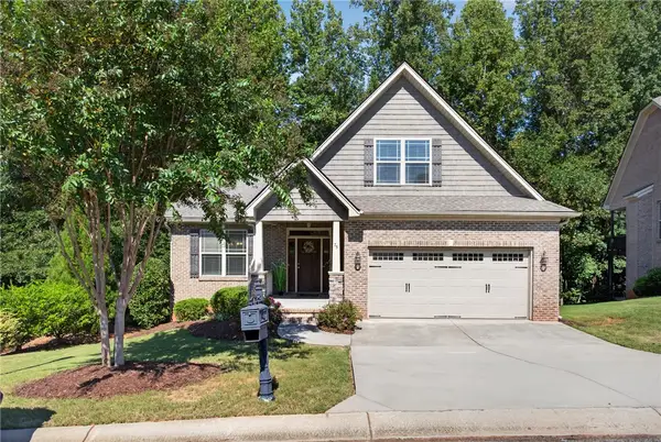 75 Angus Run, Seneca, SC 29672