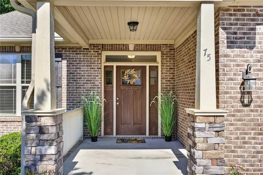 75 Angus Run, Seneca, SC 29672 - #2